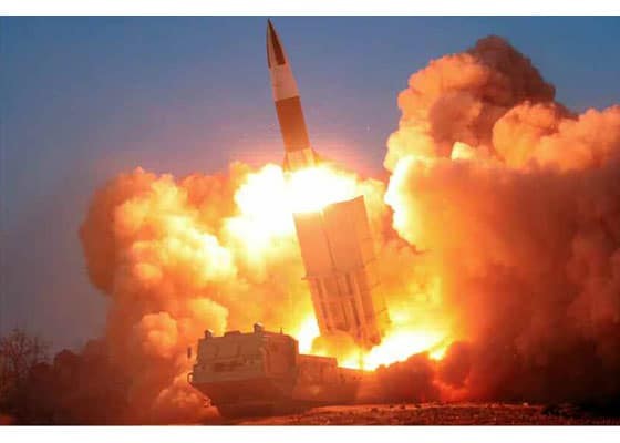 KN-24 (Hwasongpho-11Na) (B)